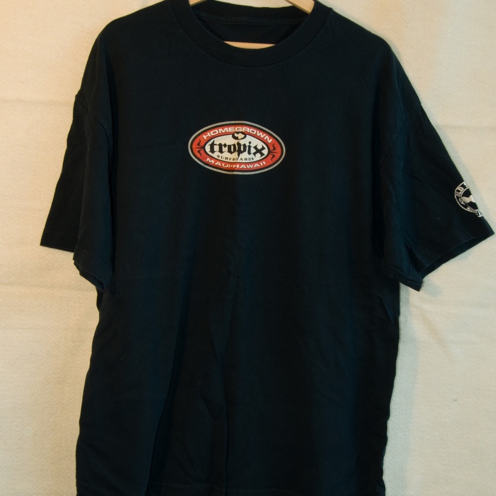 Hawaii T